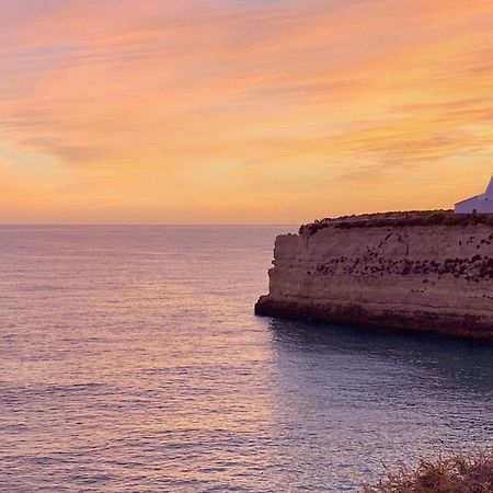 Casa Prazeres Villa Carvoeiro  Dış mekan fotoğraf