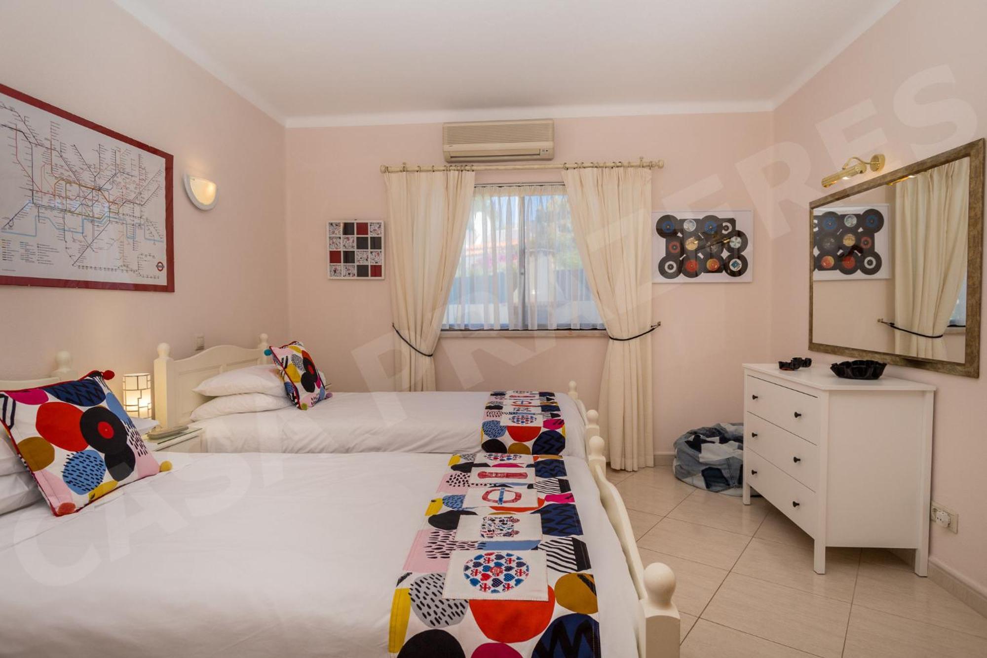 Casa Prazeres Villa Carvoeiro  Dış mekan fotoğraf
