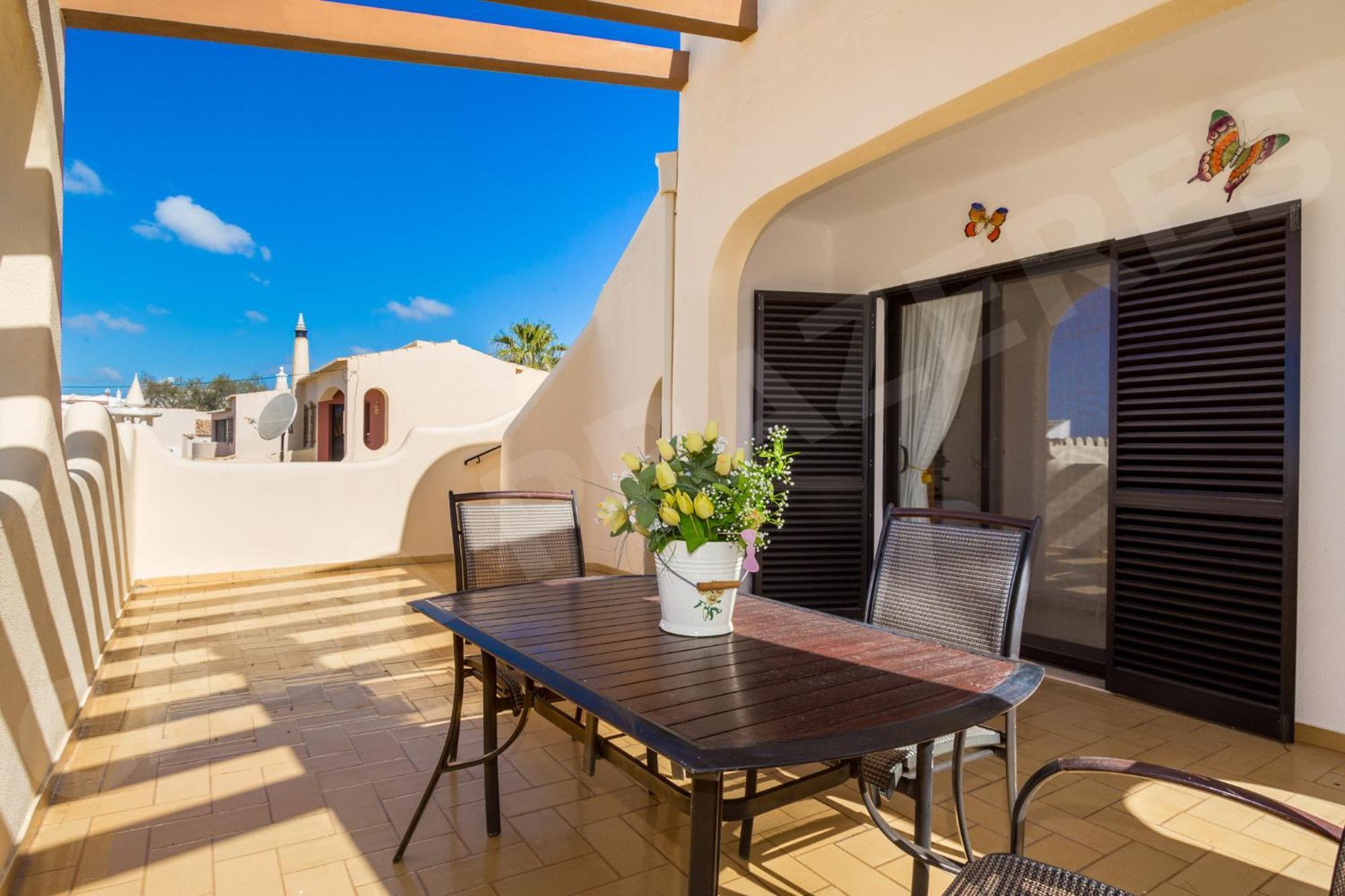 Casa Prazeres Villa Carvoeiro  Dış mekan fotoğraf