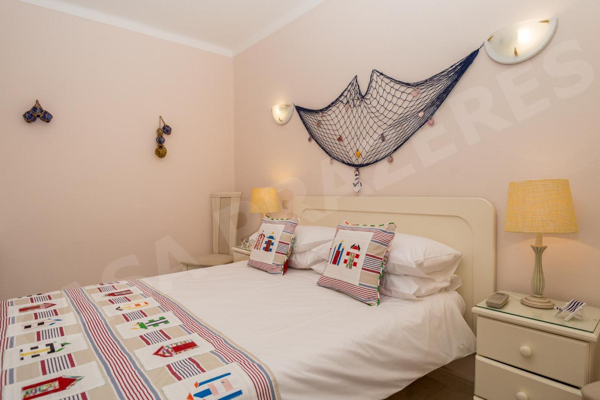 Casa Prazeres Villa Carvoeiro  Dış mekan fotoğraf