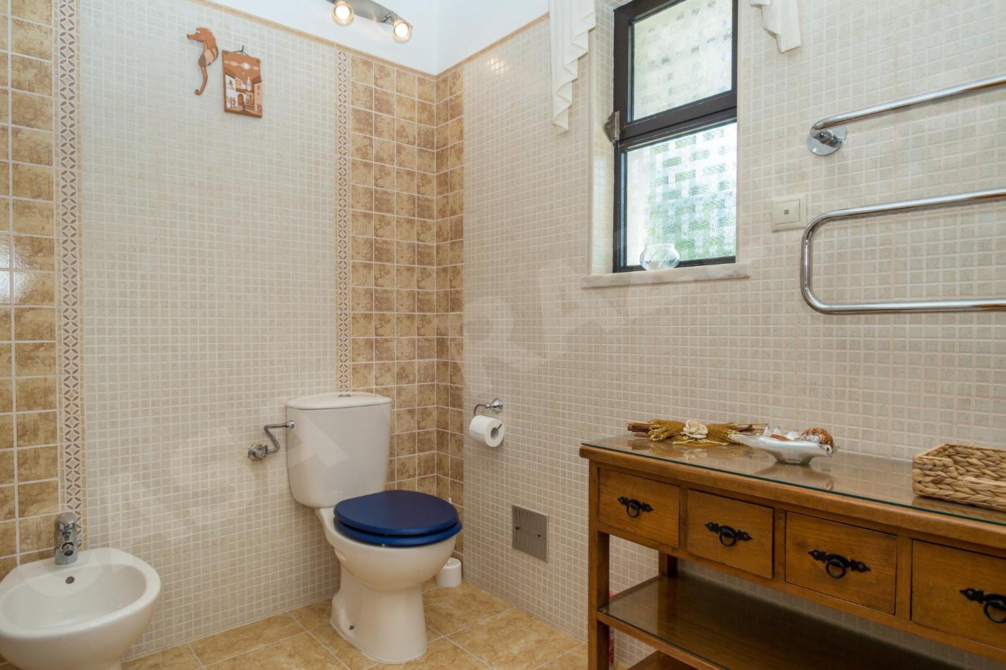Casa Prazeres Villa Carvoeiro  Dış mekan fotoğraf