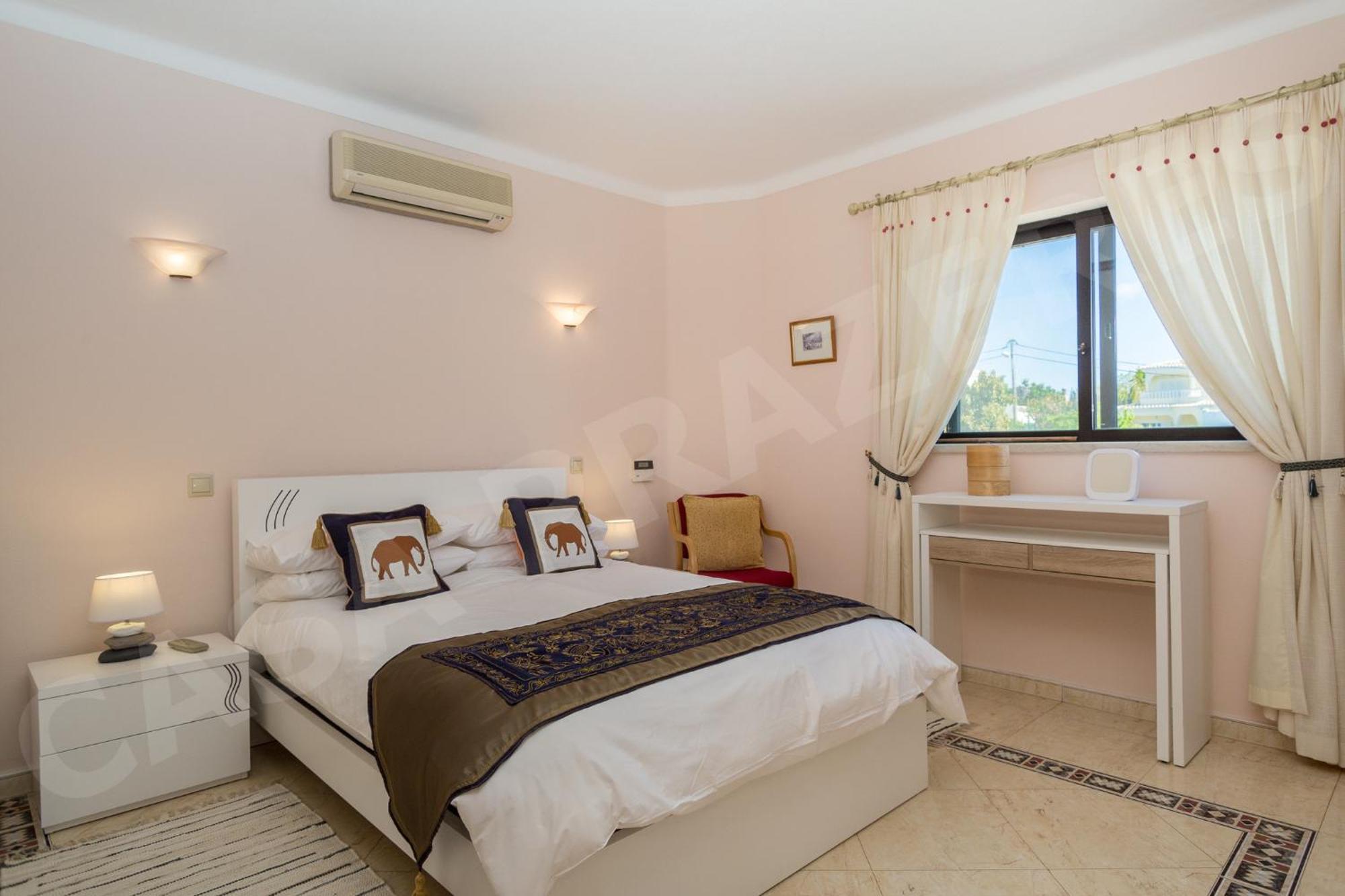 Casa Prazeres Villa Carvoeiro  Dış mekan fotoğraf