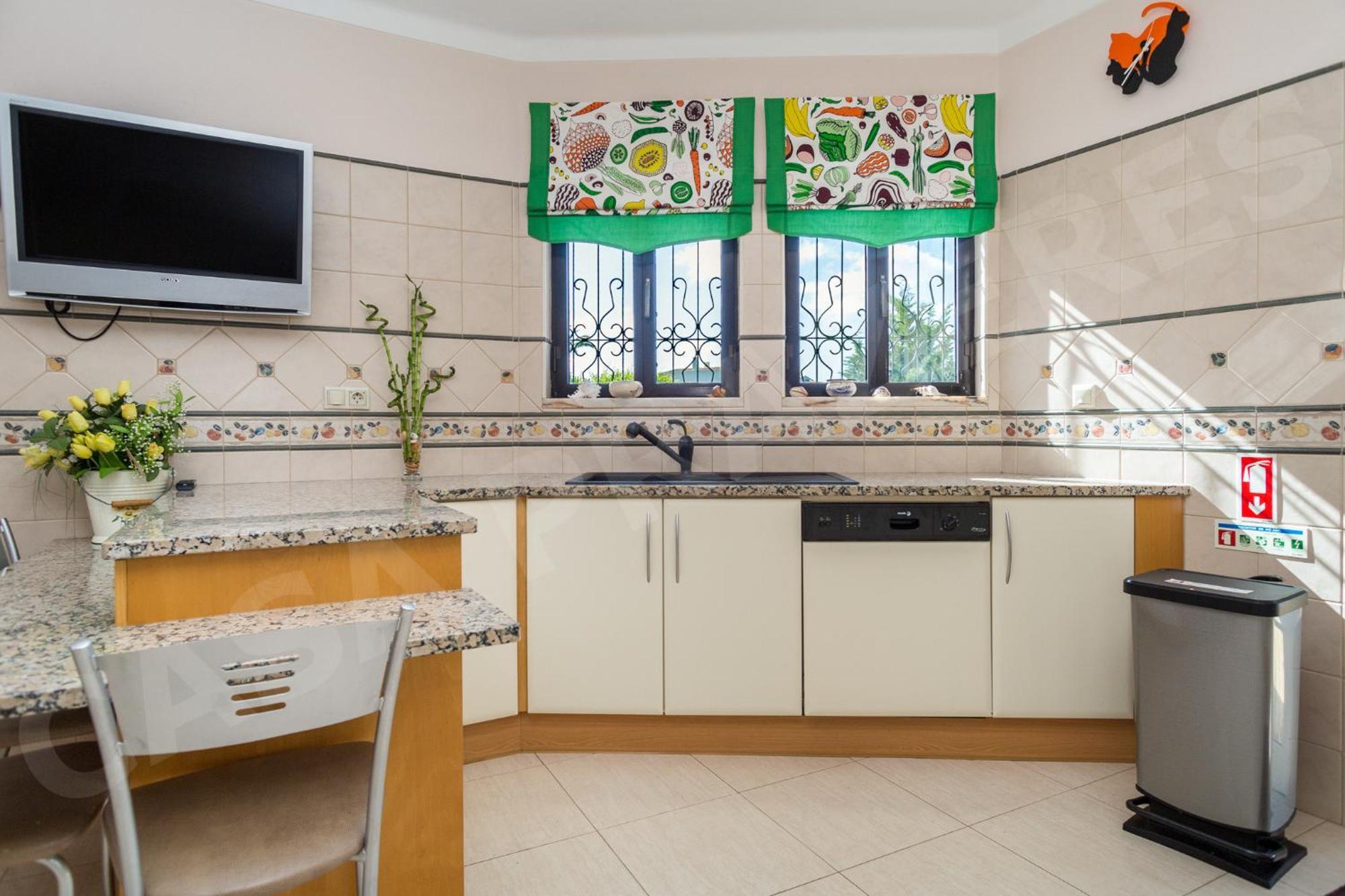 Casa Prazeres Villa Carvoeiro  Dış mekan fotoğraf