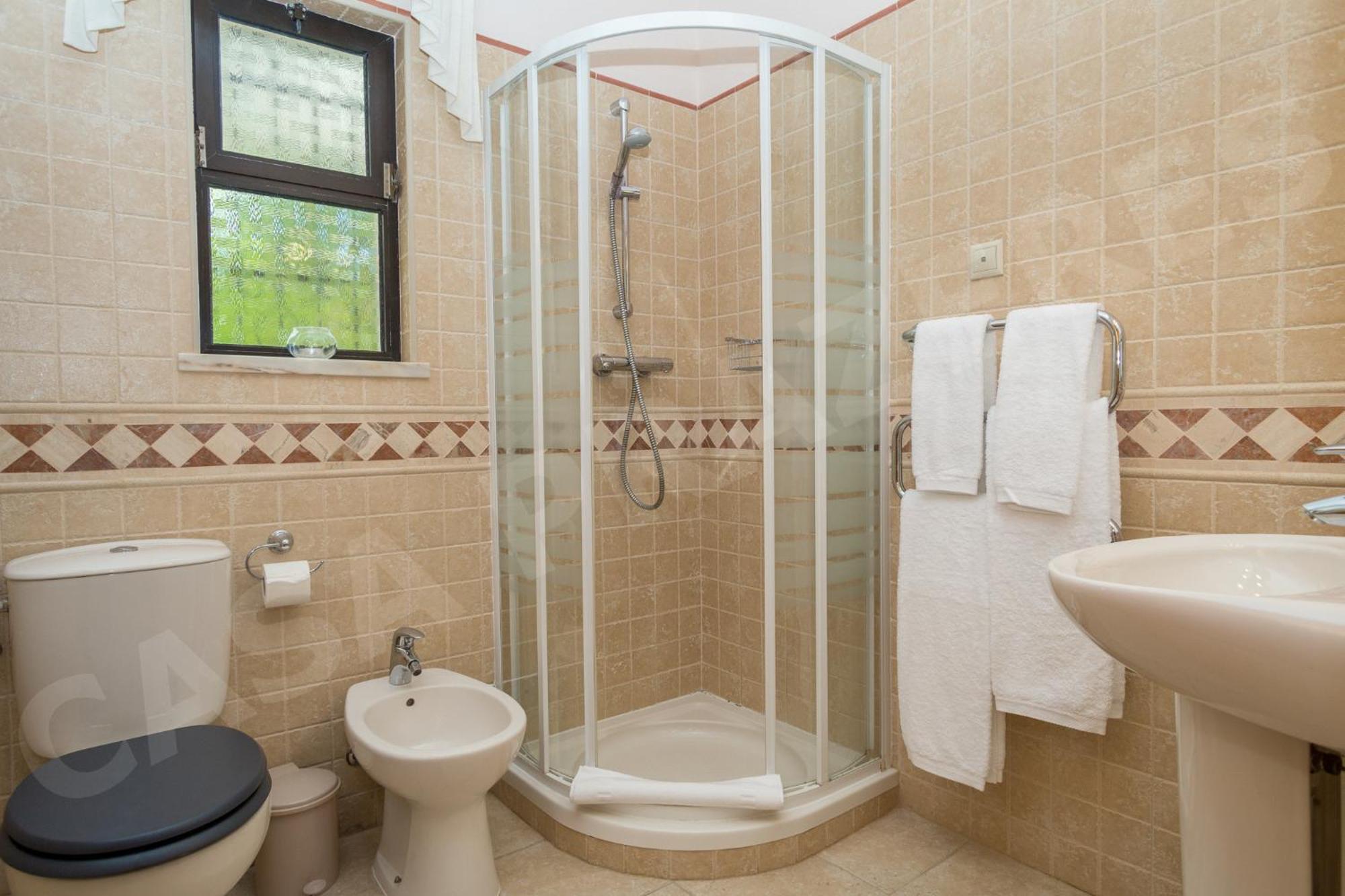 Casa Prazeres Villa Carvoeiro  Dış mekan fotoğraf