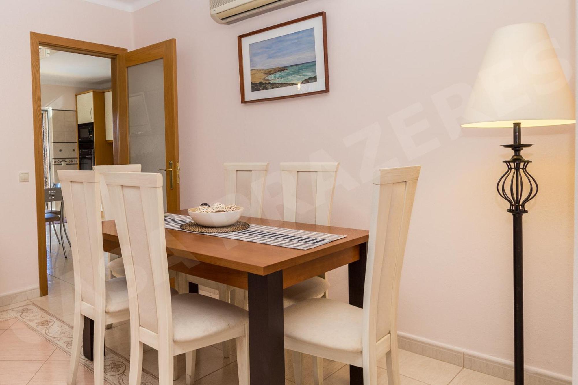 Casa Prazeres Villa Carvoeiro  Dış mekan fotoğraf