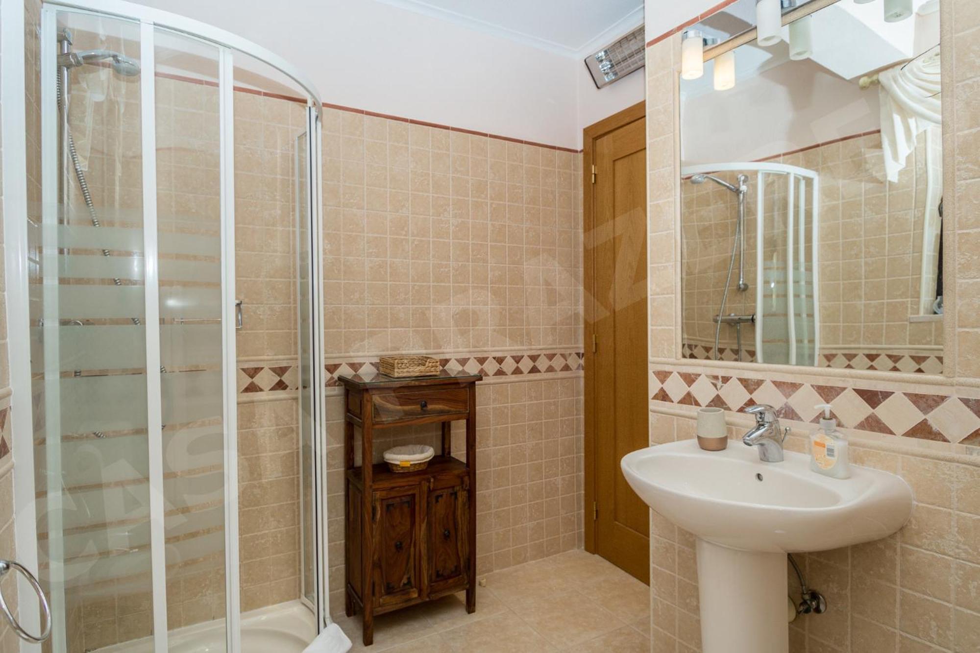Casa Prazeres Villa Carvoeiro  Dış mekan fotoğraf