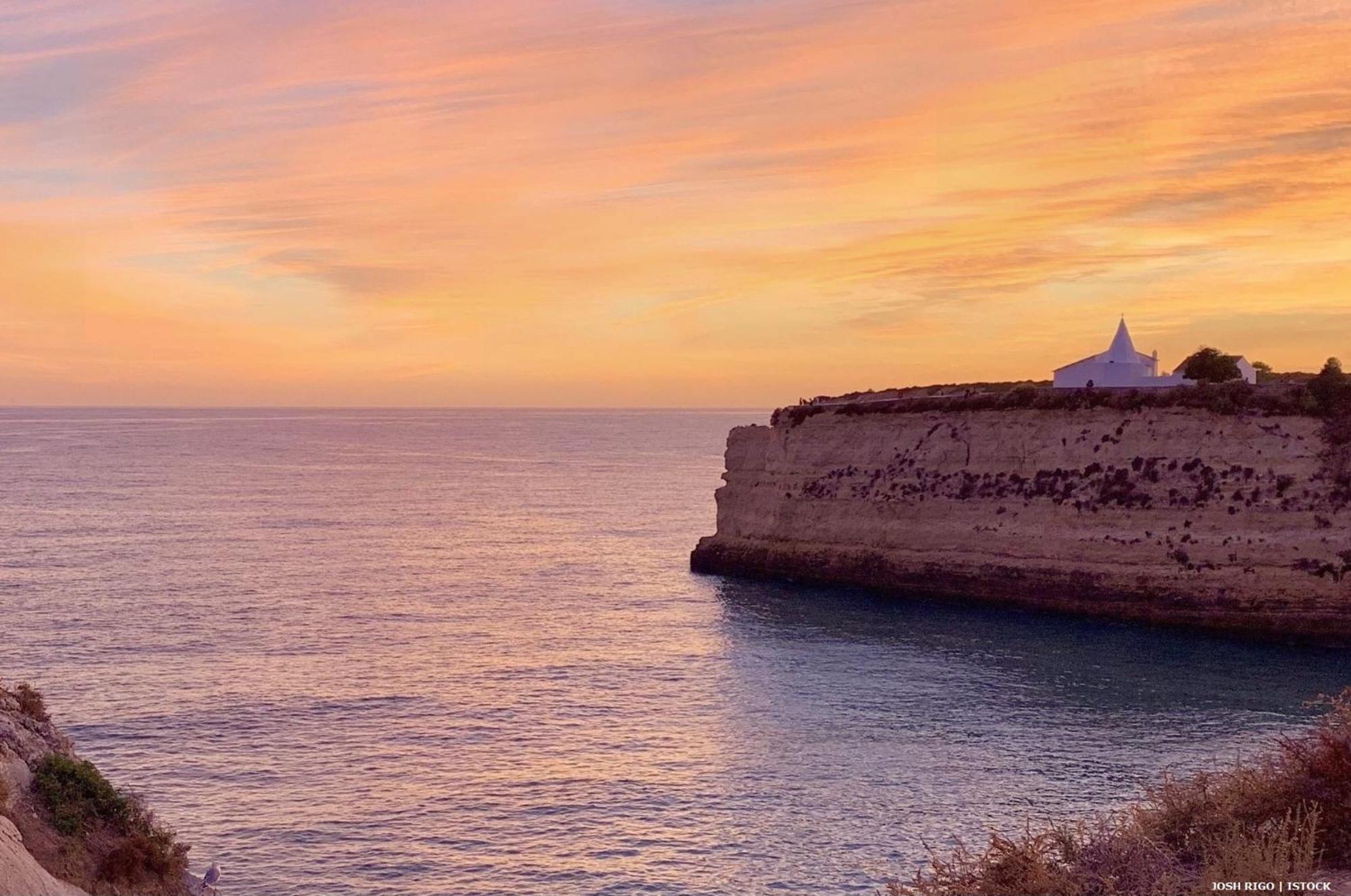 Casa Prazeres Villa Carvoeiro  Dış mekan fotoğraf